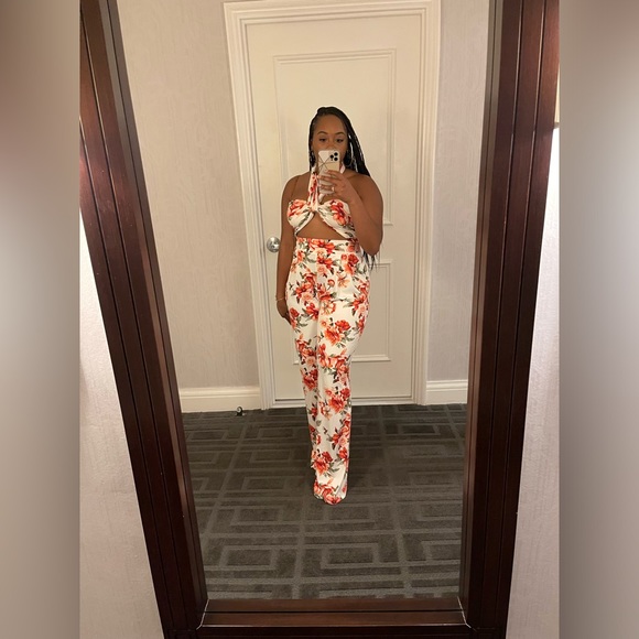 JLUXLABEL SOPHIE 2 Piece Set - Picture 3 of 3